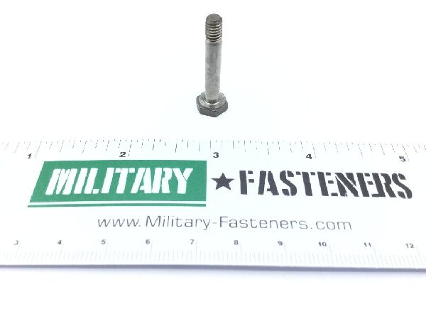NAS653V13 Shear Bolt (2)