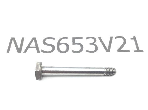 NAS653V21 Shear Bolt (3)
