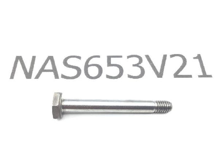 NAS653V21 Shear Bolt (3)