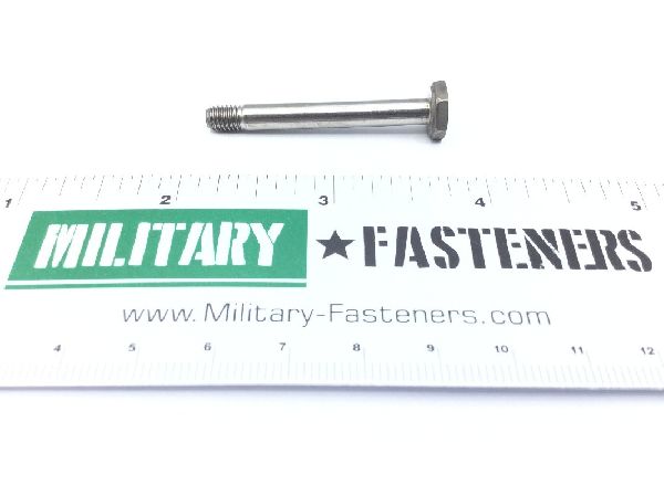 NAS653V21 Shear Bolt (6)