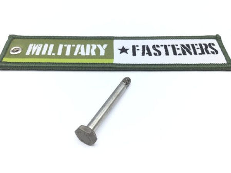 NAS653V21 Shear Bolt (10)