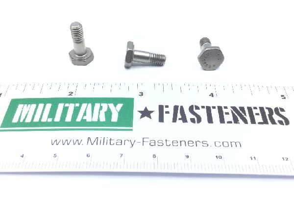 NAS653V4 Shear Bolt