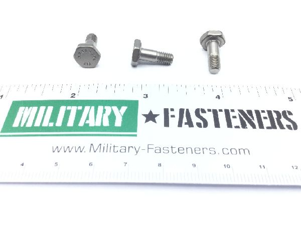 NAS653V4 Shear Bolt (2)