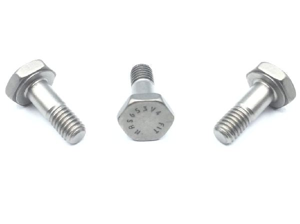 NAS653V4 Shear Bolt (5)