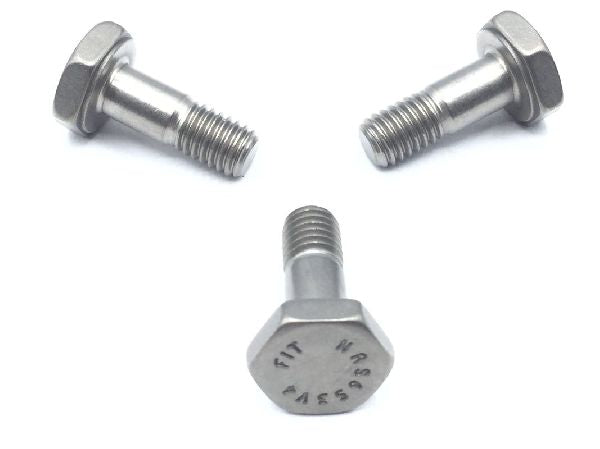 NAS653V4 Shear Bolt (6)