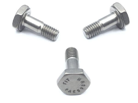 NAS653V4 Shear Bolt (6)