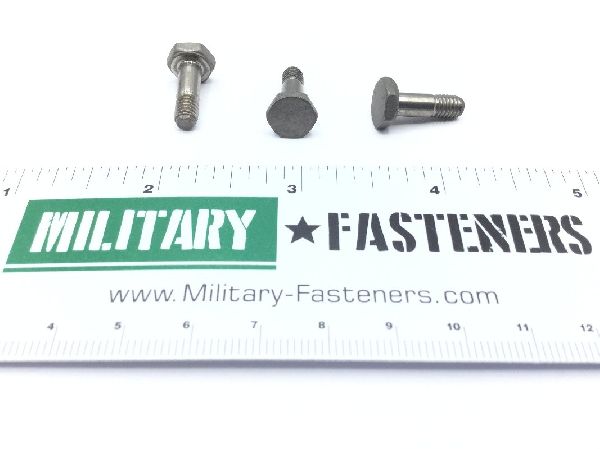 NAS653V5 Shear Bolt