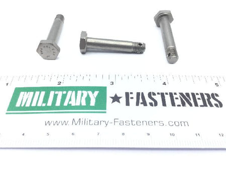 NAS654V16D Shear Bolt