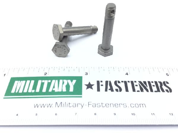 NAS654V16D Shear Bolt (2)