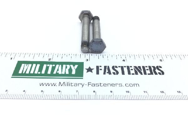 NAS654V19 Shear Bolt (6)