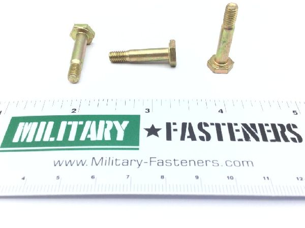 NAS6603-10X Shear Bolt (2)