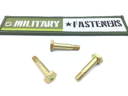 NAS6603-10X Shear Bolt (3)