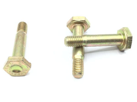NAS6603-10X Shear Bolt (5)