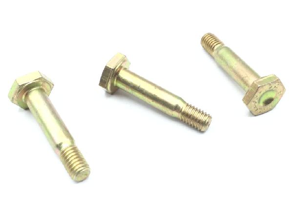 NAS6603-10X Shear Bolt (7)