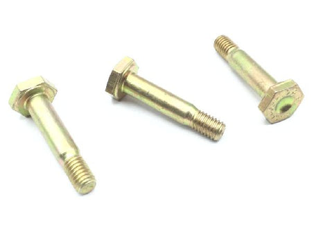 NAS6603-10X Shear Bolt (7)