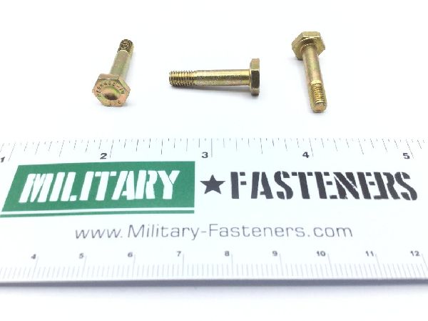 NAS6603-10 Shear Bolt