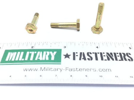 NAS6603-10 Shear Bolt (2)