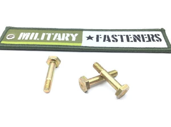 NAS6603-10 Shear Bolt (3)