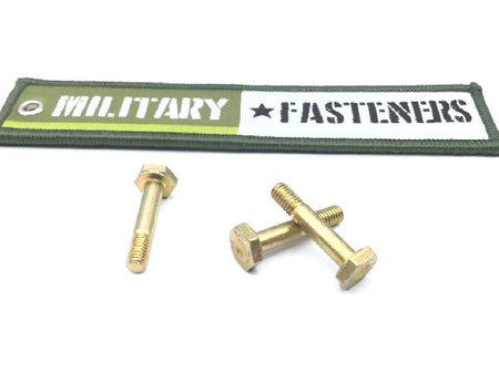 NAS6603-10 Shear Bolt (3)