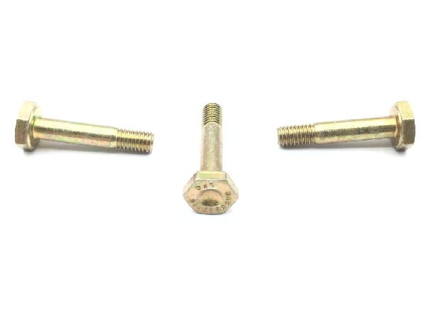 NAS6603-10 Shear Bolt (4)