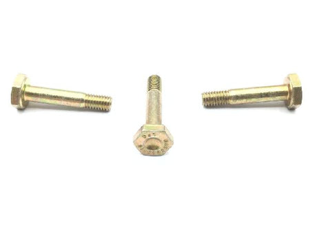 NAS6603-10 Shear Bolt (4)