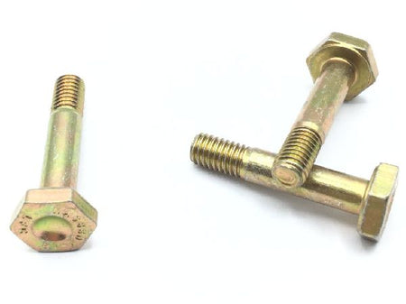 NAS6603-10 Shear Bolt (5)