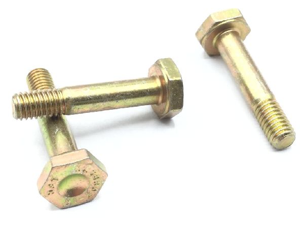 NAS6603-10 Shear Bolt (6)