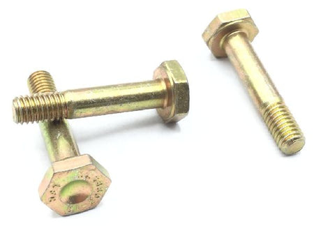 NAS6603-10 Shear Bolt (6)