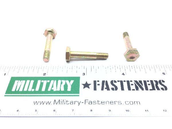 NAS6603-11 Shear Bolt