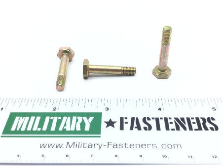NAS6603-11 Shear Bolt (2)