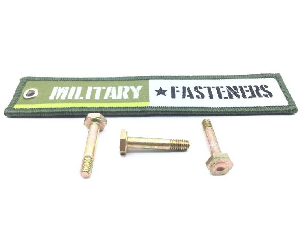 NAS6603-11 Shear Bolt (3)