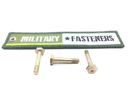 NAS6603-11 Shear Bolt (3)