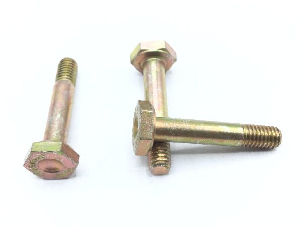 NAS6603-11 Shear Bolt (5)
