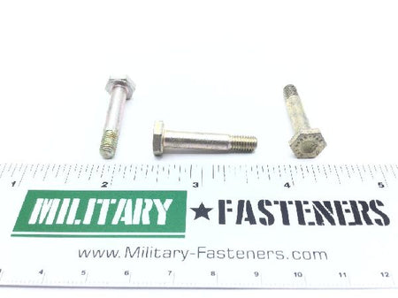 NAS6603-12X Shear Bolt