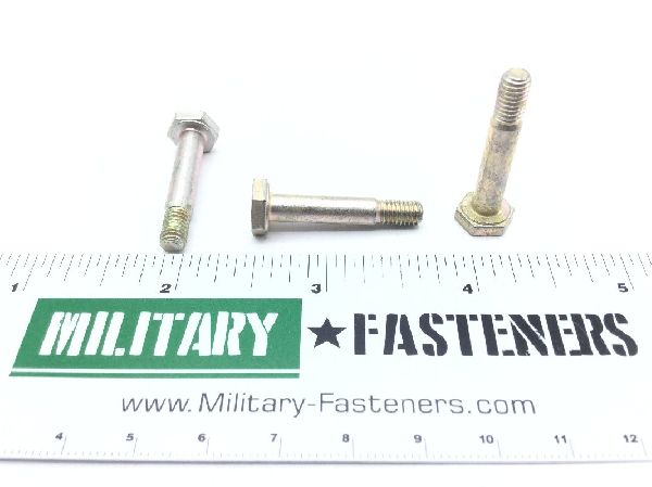 NAS6603-12X Shear Bolt (2)