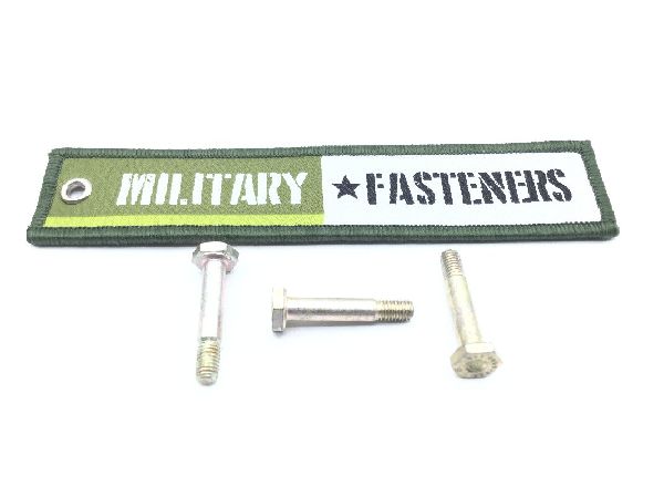 NAS6603-12X Shear Bolt (3)