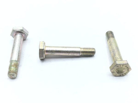 NAS6603-12X Shear Bolt (4)