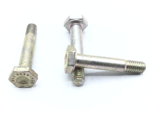 NAS6603-12X Shear Bolt (5)