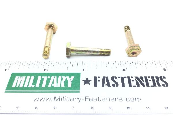 NAS6603-12 Shear Bolt