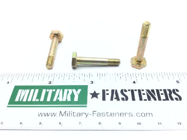 NAS6603-12 Shear Bolt (2)