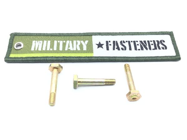 NAS6603-12 Shear Bolt (3)