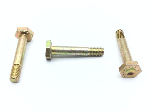 NAS6603-12 Shear Bolt (4)
