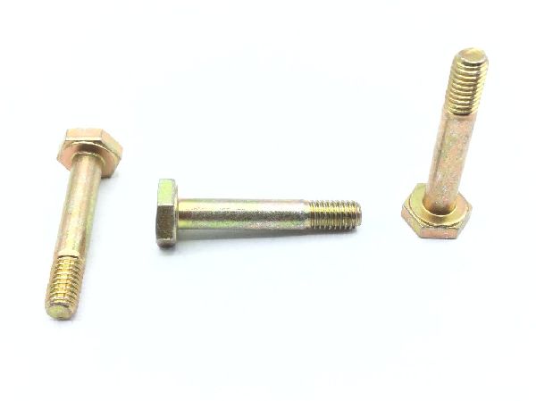 NAS6603-12 Shear Bolt (5)