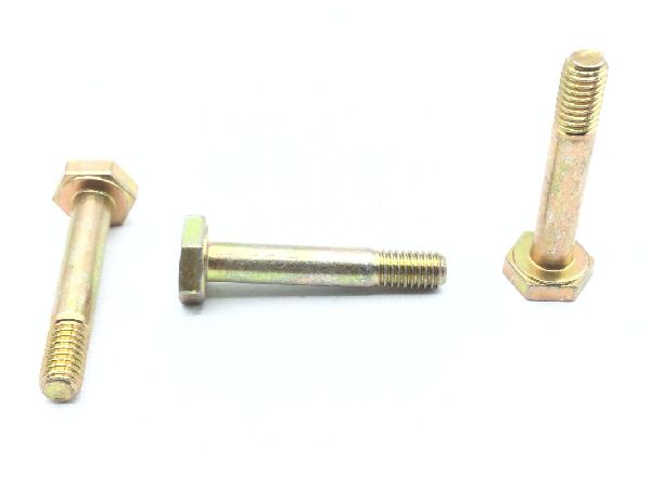 NAS6603-12 Shear Bolt (6)