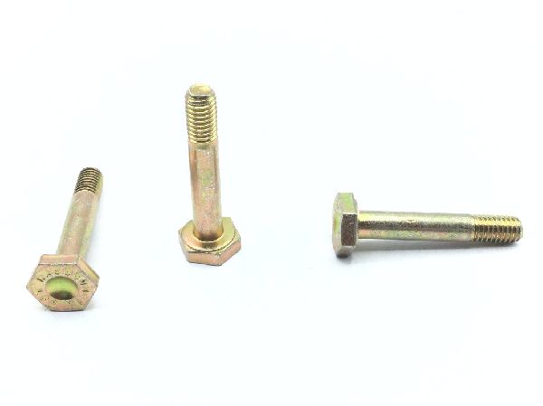 NAS6603-12 Shear Bolt (9)