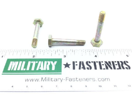 NAS6603-13 Shear Bolt (2)