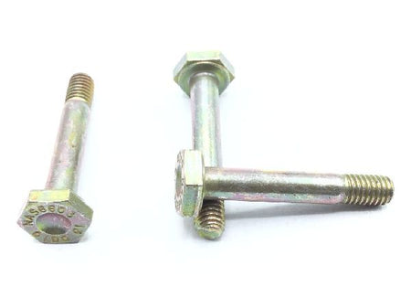 NAS6603-13 Shear Bolt (5)