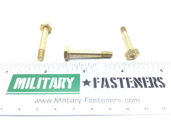 NAS6603-14 Shear Bolt
