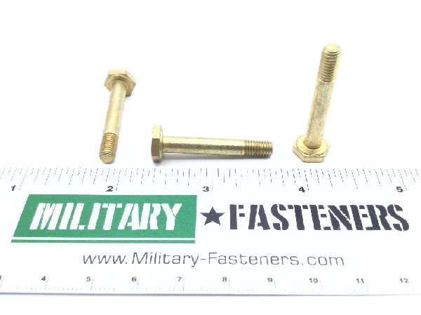 NAS6603-14 Shear Bolt (2)
