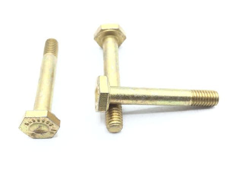 NAS6603-14 Shear Bolt (4)
